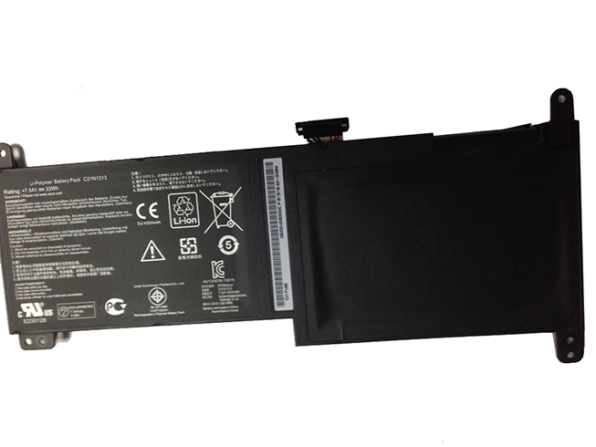 Asus C21N1313 tablet batterien