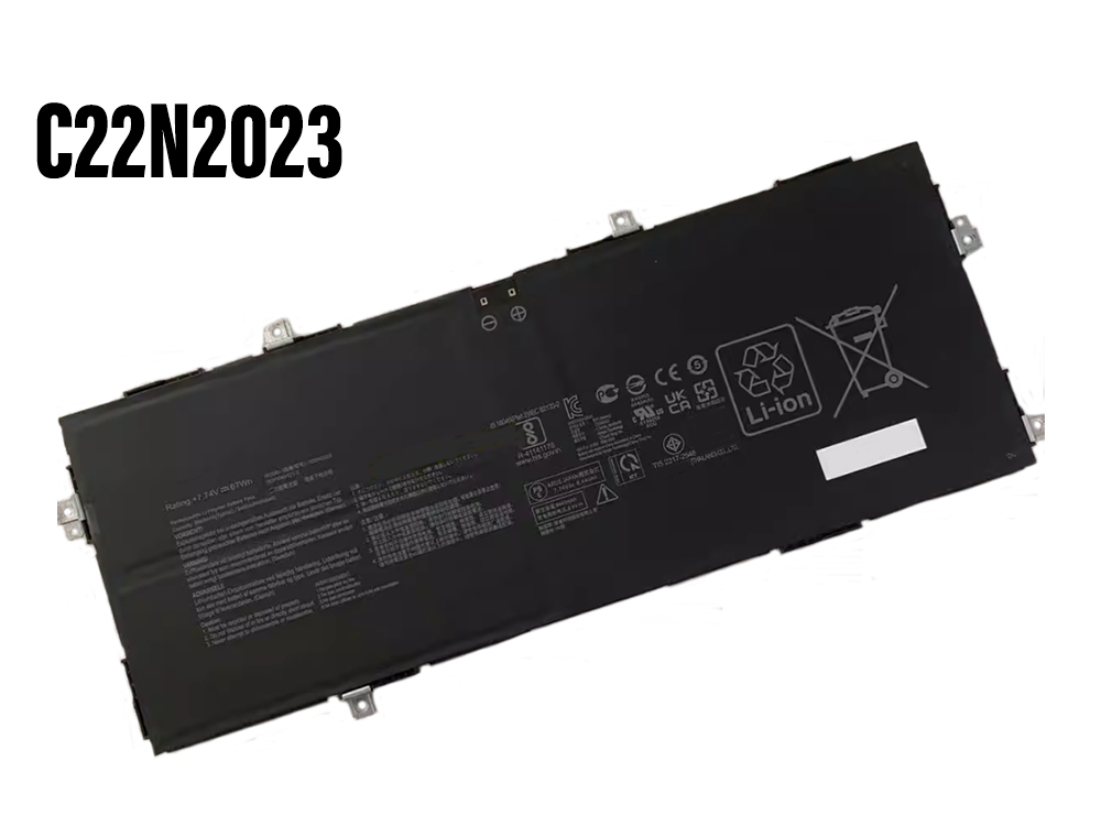 victpower/asus/C22N2023