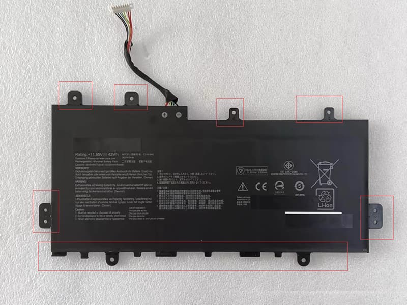 asus/laptop/asus-C31N1845