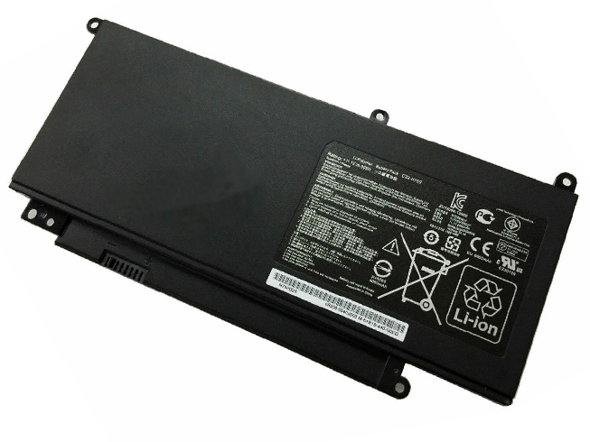 ASUS C32-N750 laptop batterien