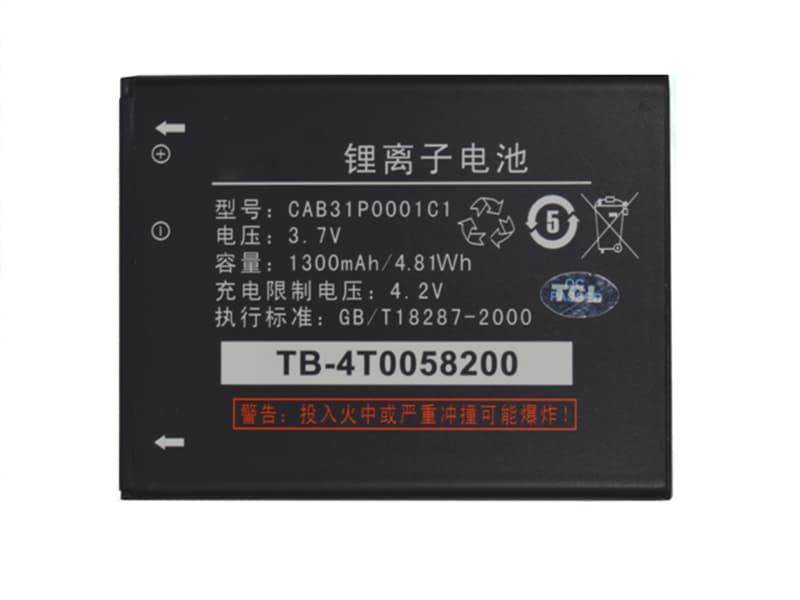 tcl/CAB31P0001C1