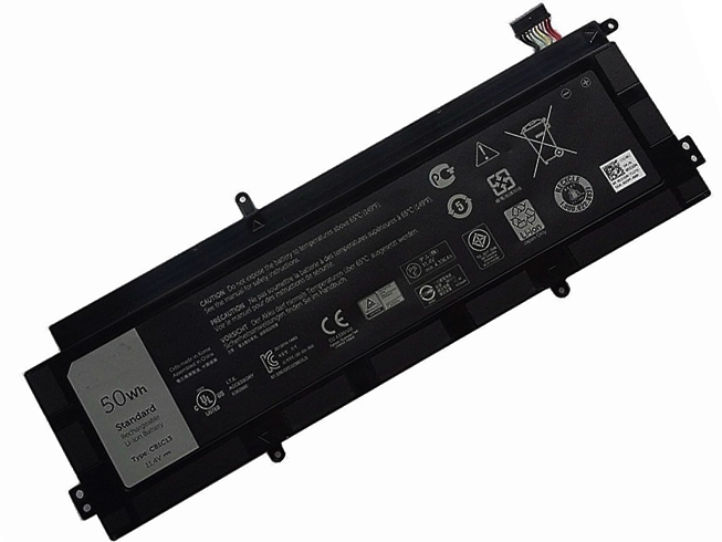 Dell CB1C13 tablet batterien