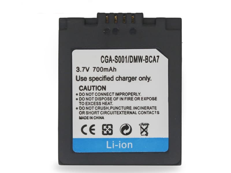 CGA-S001/DMW-BCA7