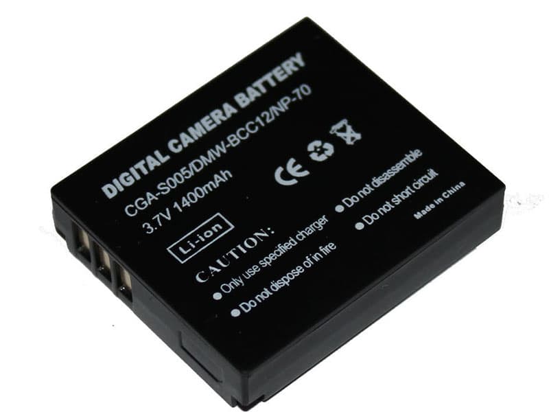 CGA-S005