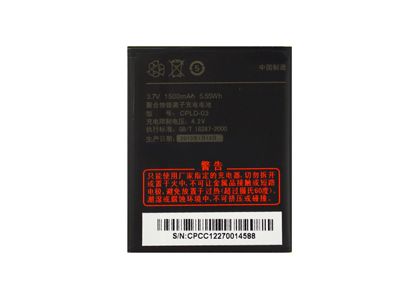 coolpad/CPLD-03