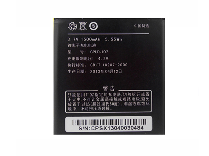 coolpad/CPLD-107