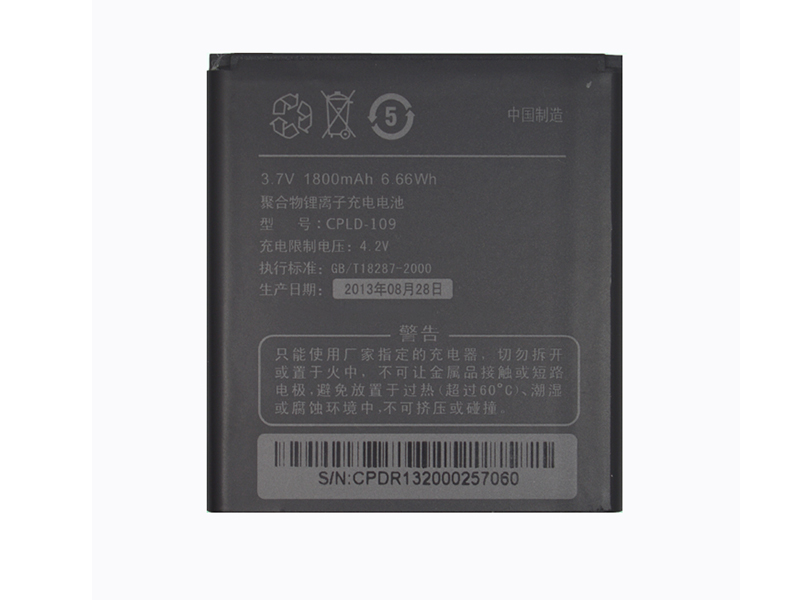 coolpad/CPLD-109