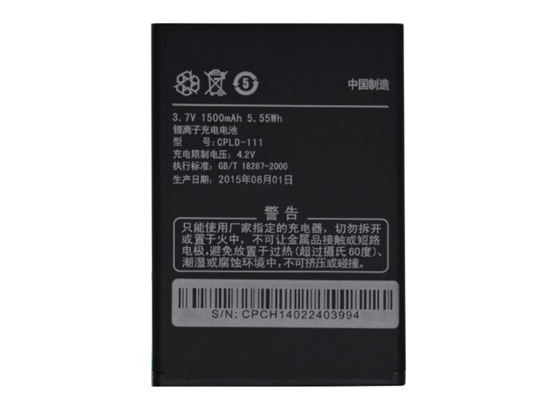 coolpad/CPLD-111