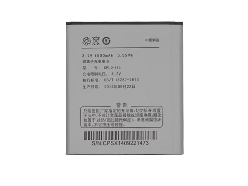 coolpad/CPLD-113