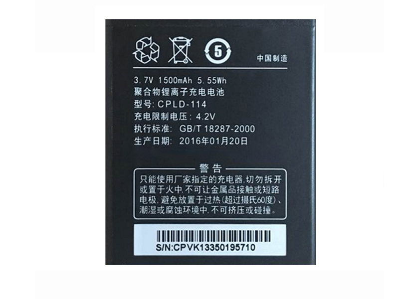 coolpad/CPLD-114