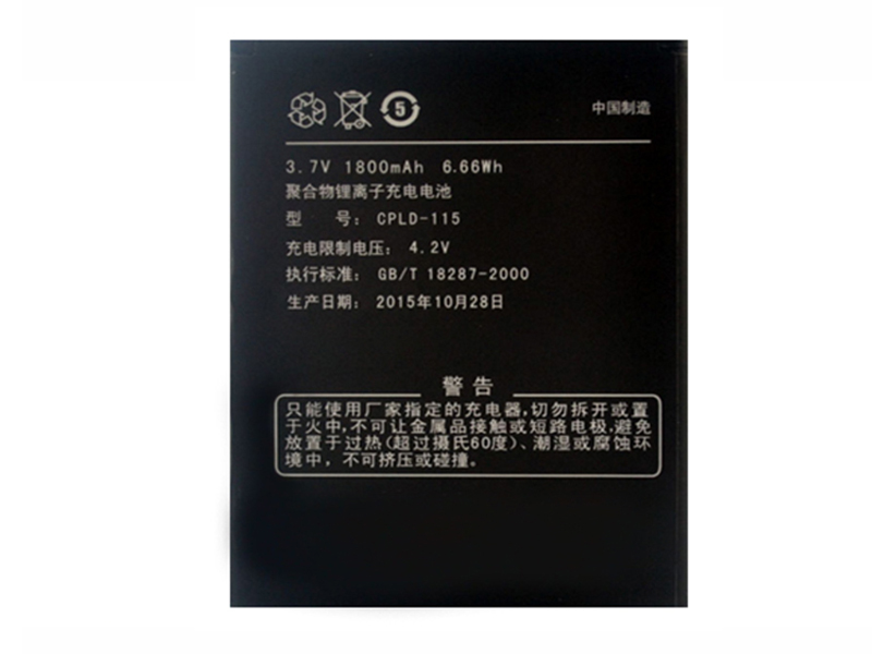 coolpad/CPLD-115