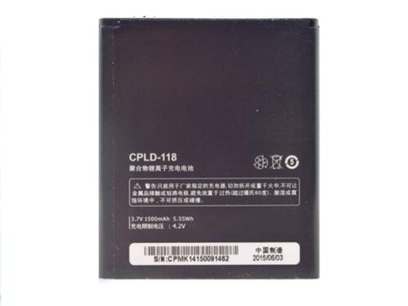 coolpad/CPLD-118