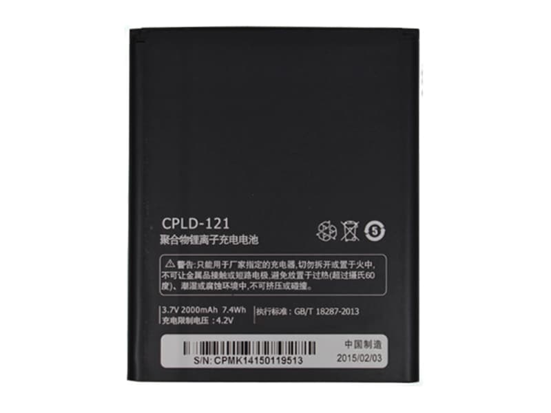 coolpad/CPLD-121