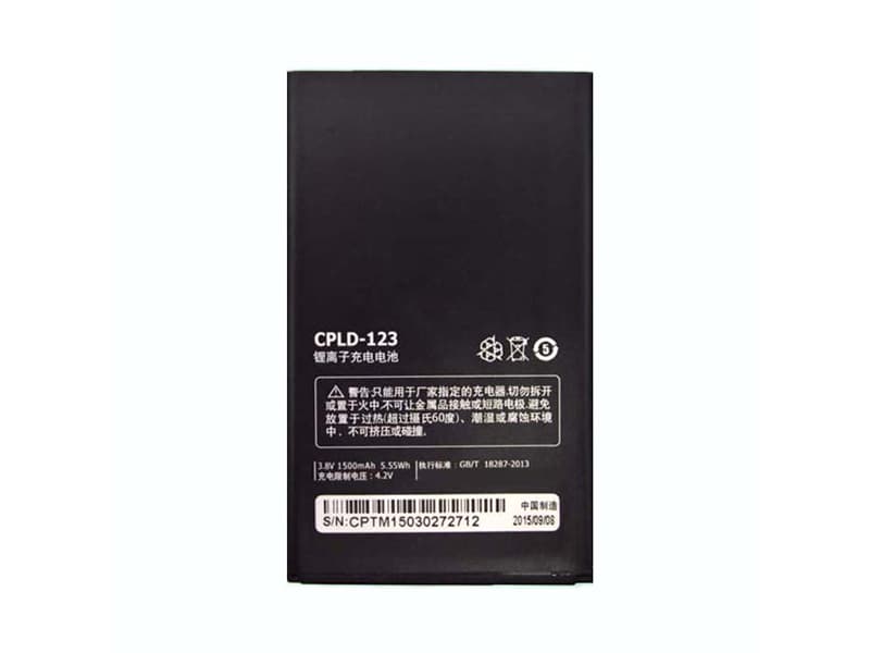 coolpad/CPLD-123