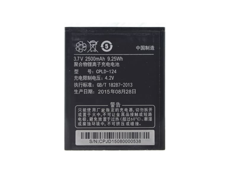 coolpad/CPLD-124