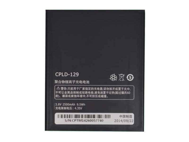 coolpad/CPLD-129