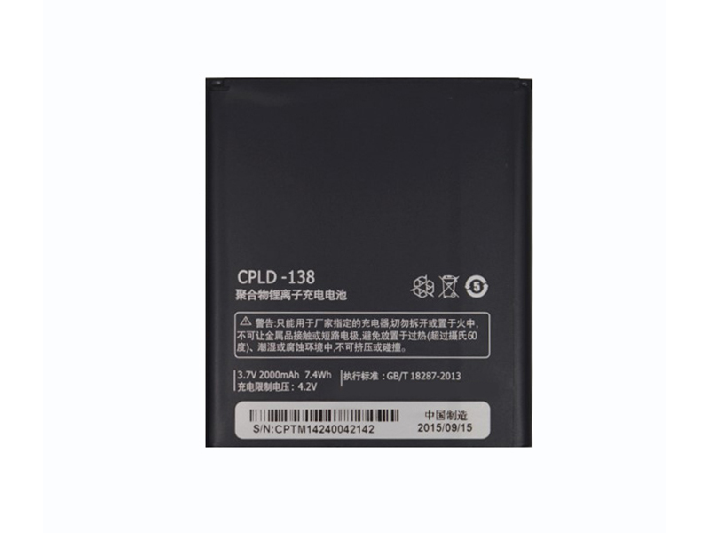coolpad/CPLD-138