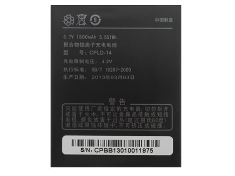 coolpad/CPLD-14