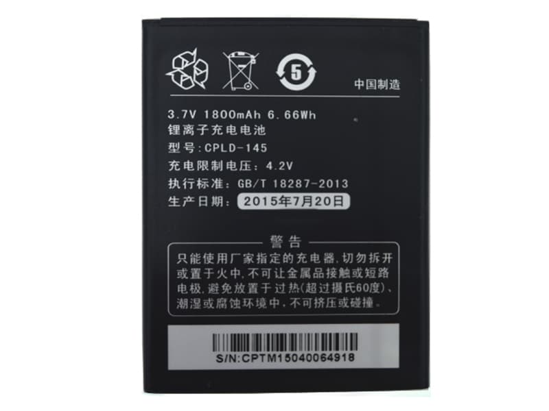 coolpad/CPLD-145