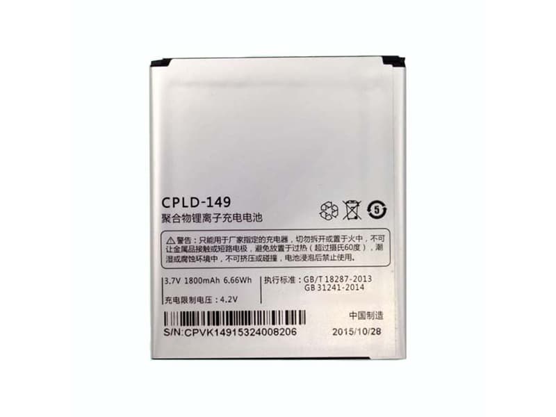 coolpad/CPLD-149