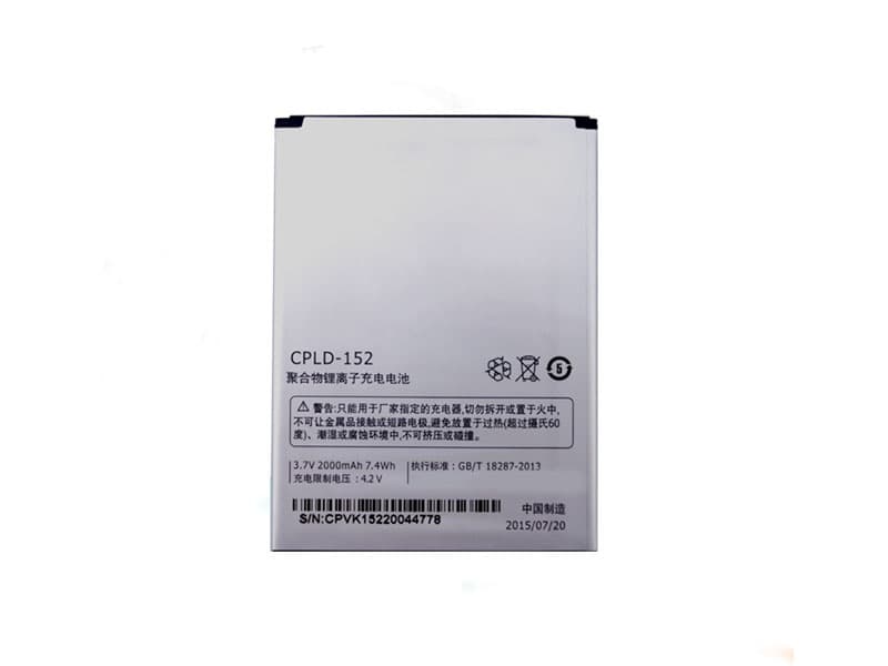 coolpad/CPLD-152