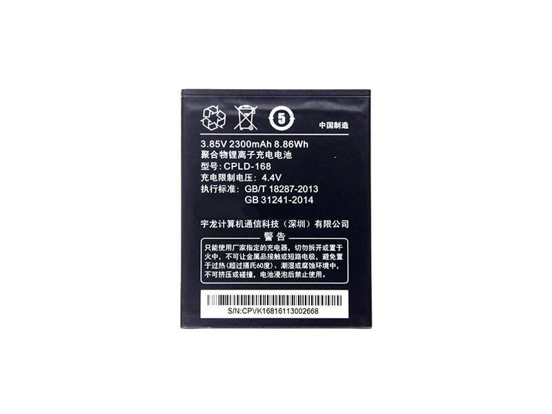 coolpad/CPLD-168