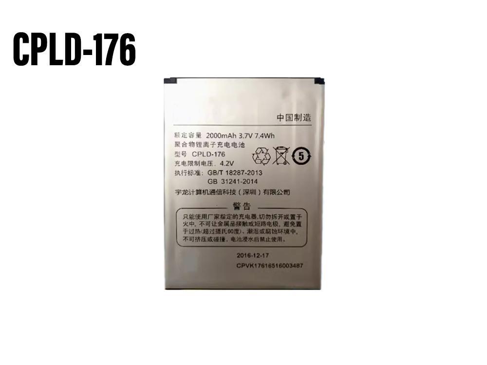 coolpad/CPLD-176