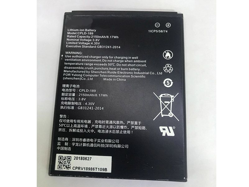 coolpad/CPLD-189