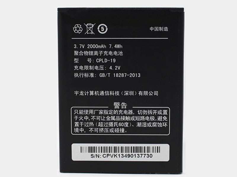 coolpad/CPLD-19