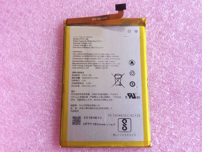 coolpad/CPLD-192