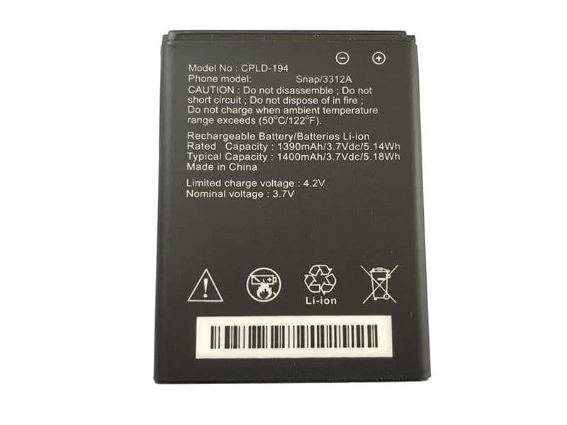 coolpad/CPLD-194