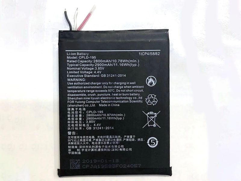 coolpad/CPLD-195