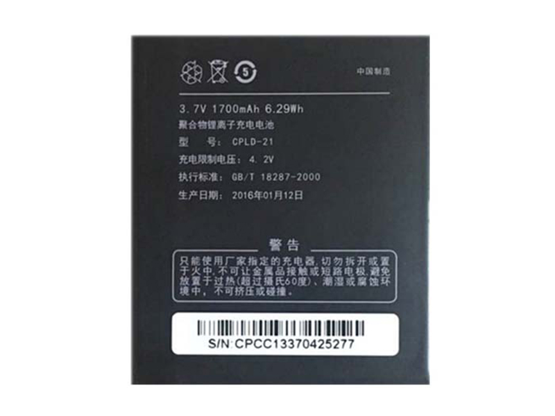 coolpad/CPLD-21