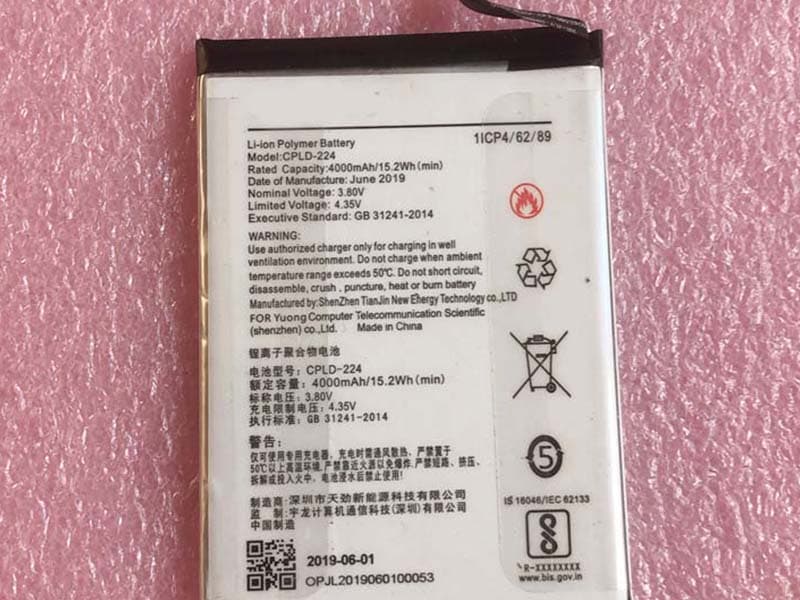 coolpad/CPLD-224