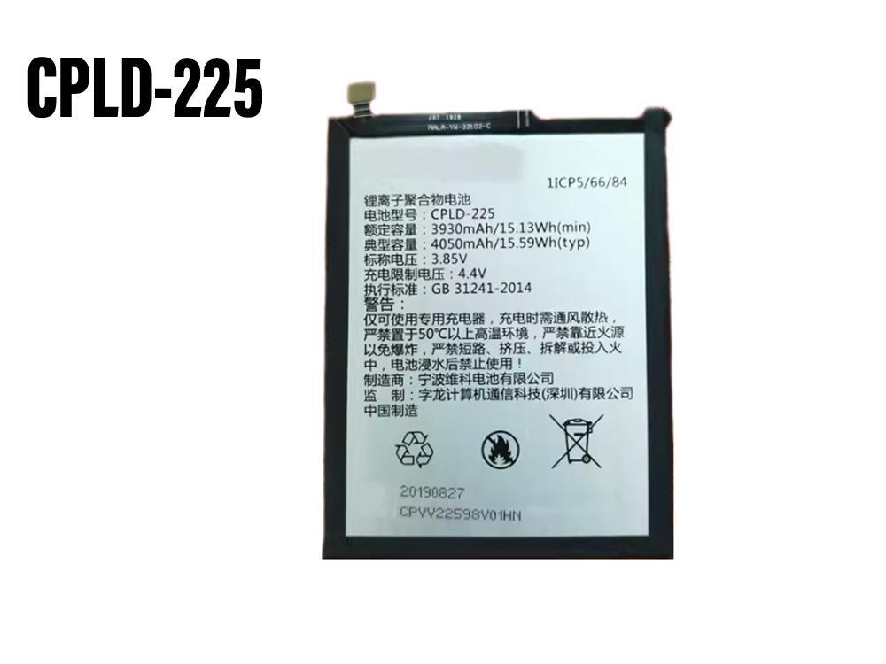 coolpad/CPLD-225