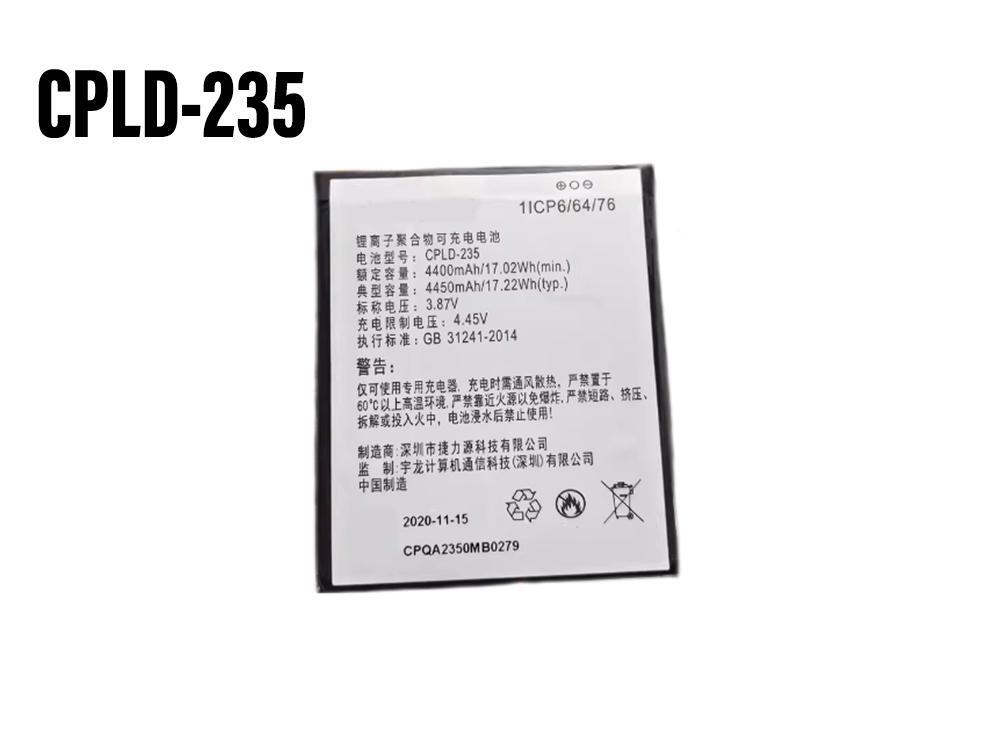 coolpad/CPLD-235