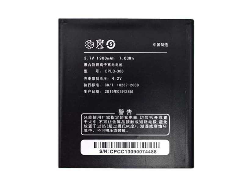 coolpad/CPLD-308