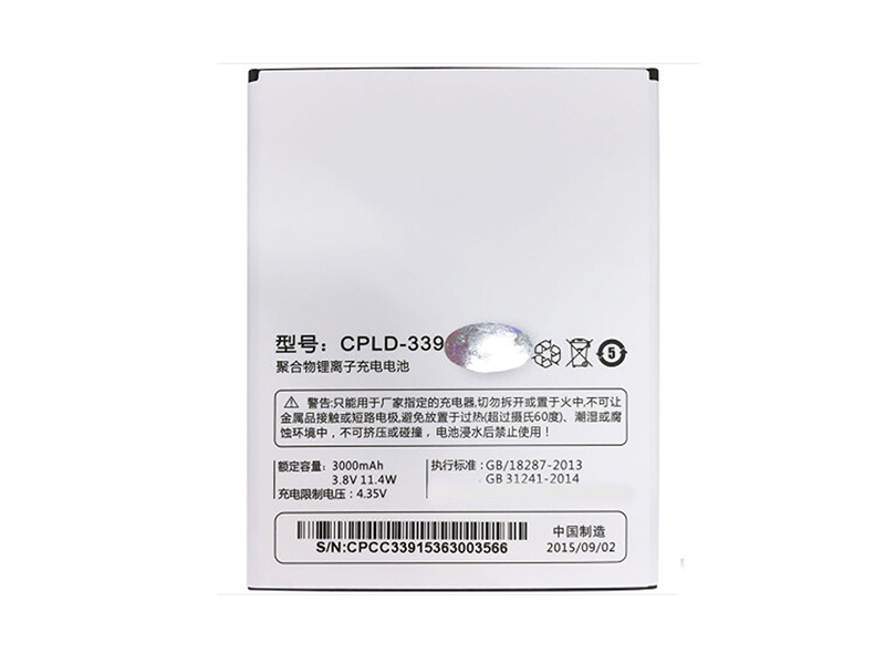 coolpad/CPLD-339