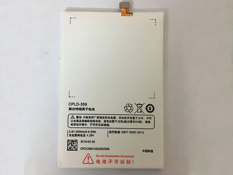 coolpad/CPLD-359