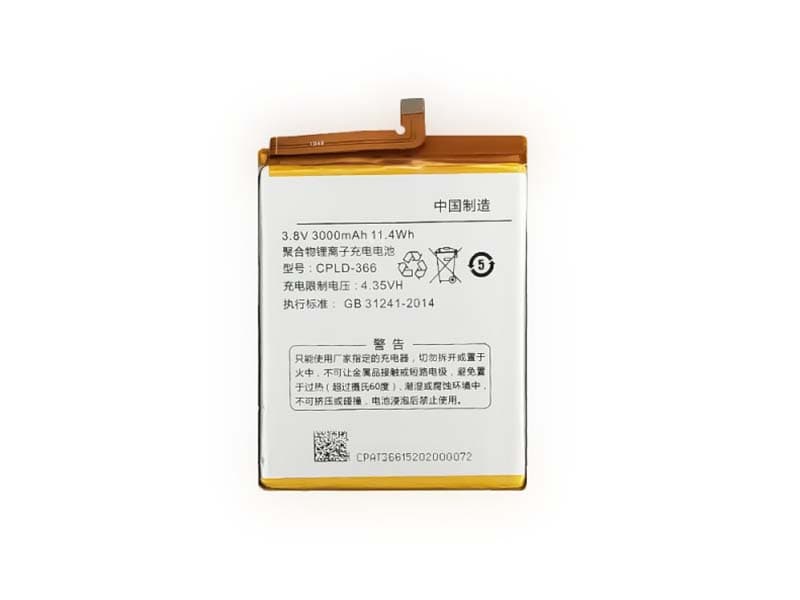 coolpad/CPLD-366