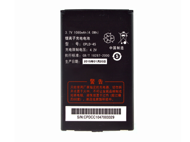 coolpad/CPLD-45