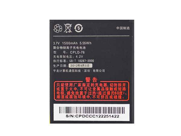 coolpad/CPLD-76
