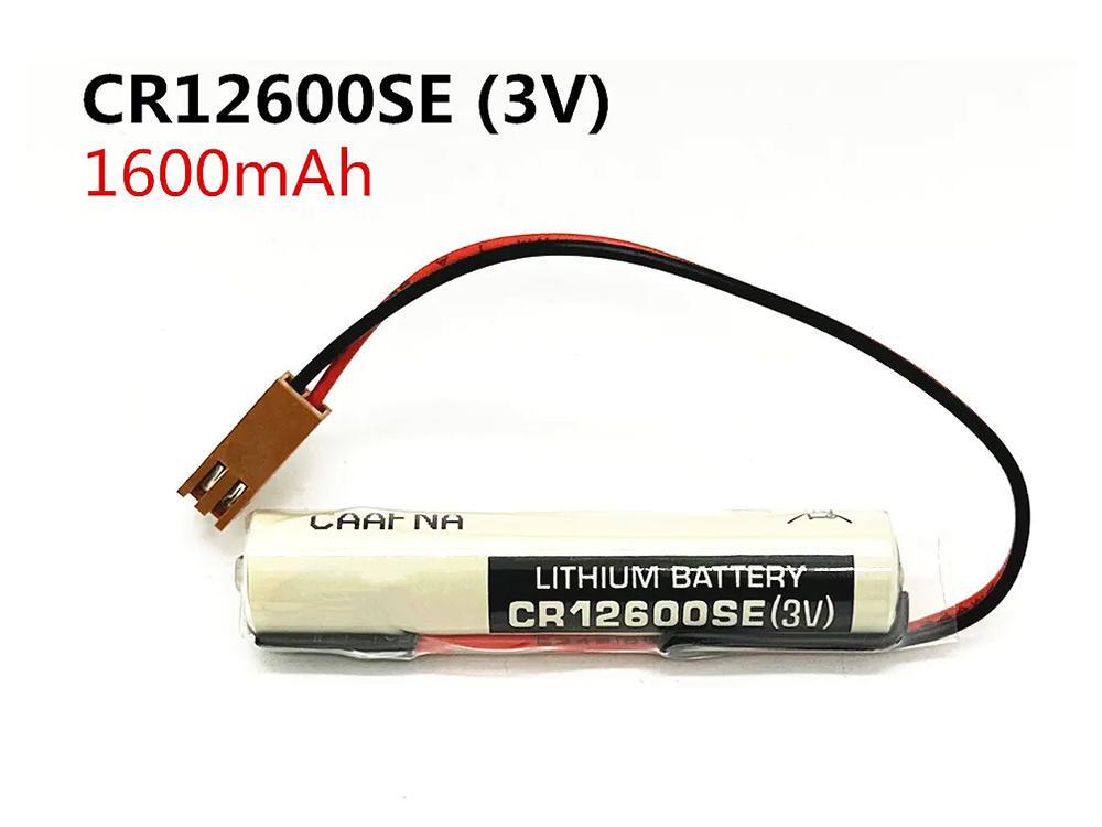 fdk/CR12600SE(3V)