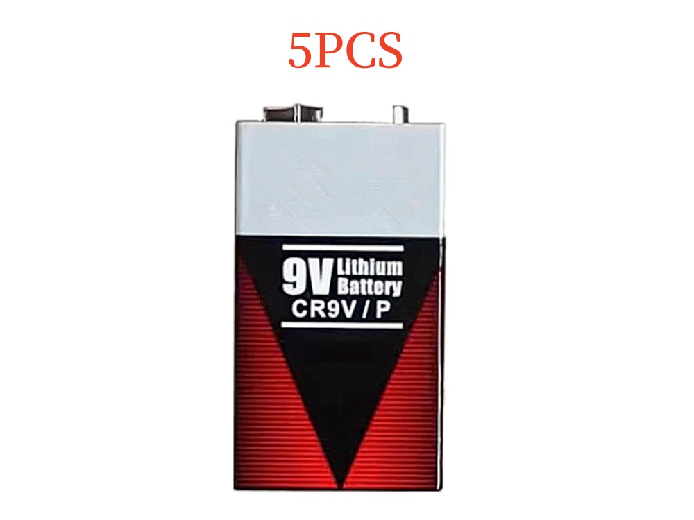 CR9V/P