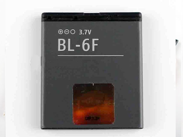 nokia/BL-6F