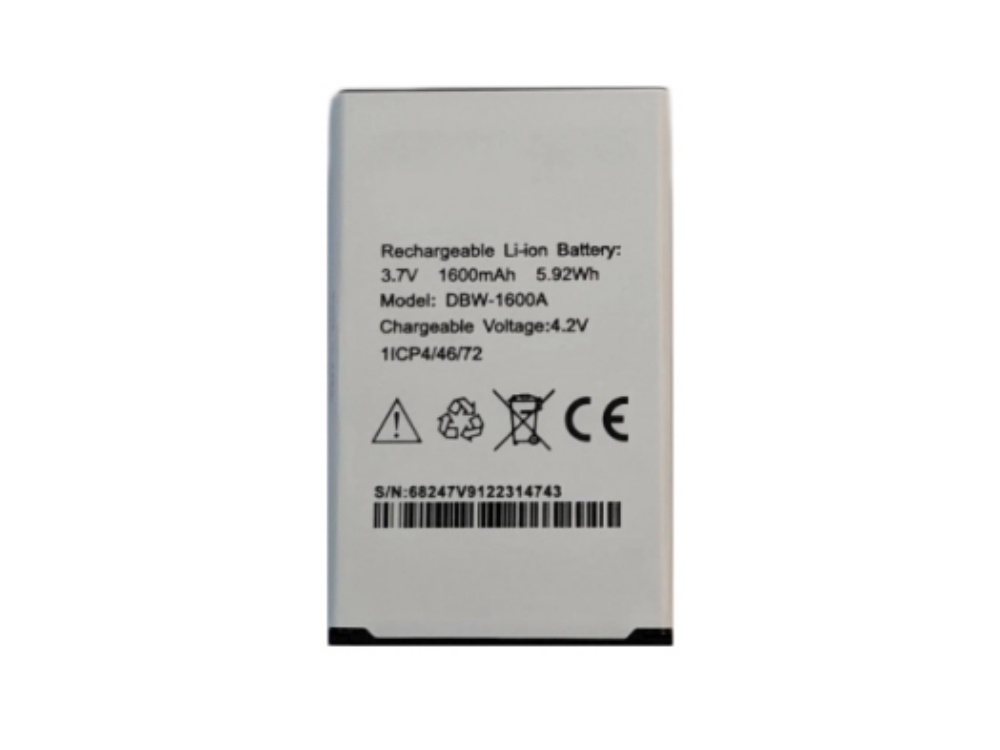 DBW-1600A