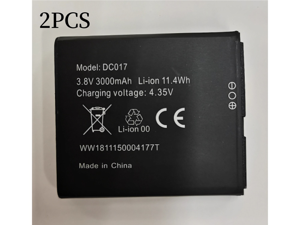 DC017