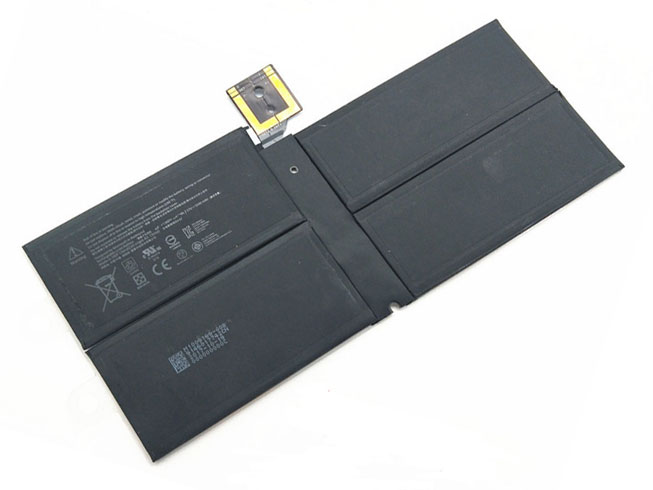 Microsoft DYNM02 laptop batterien