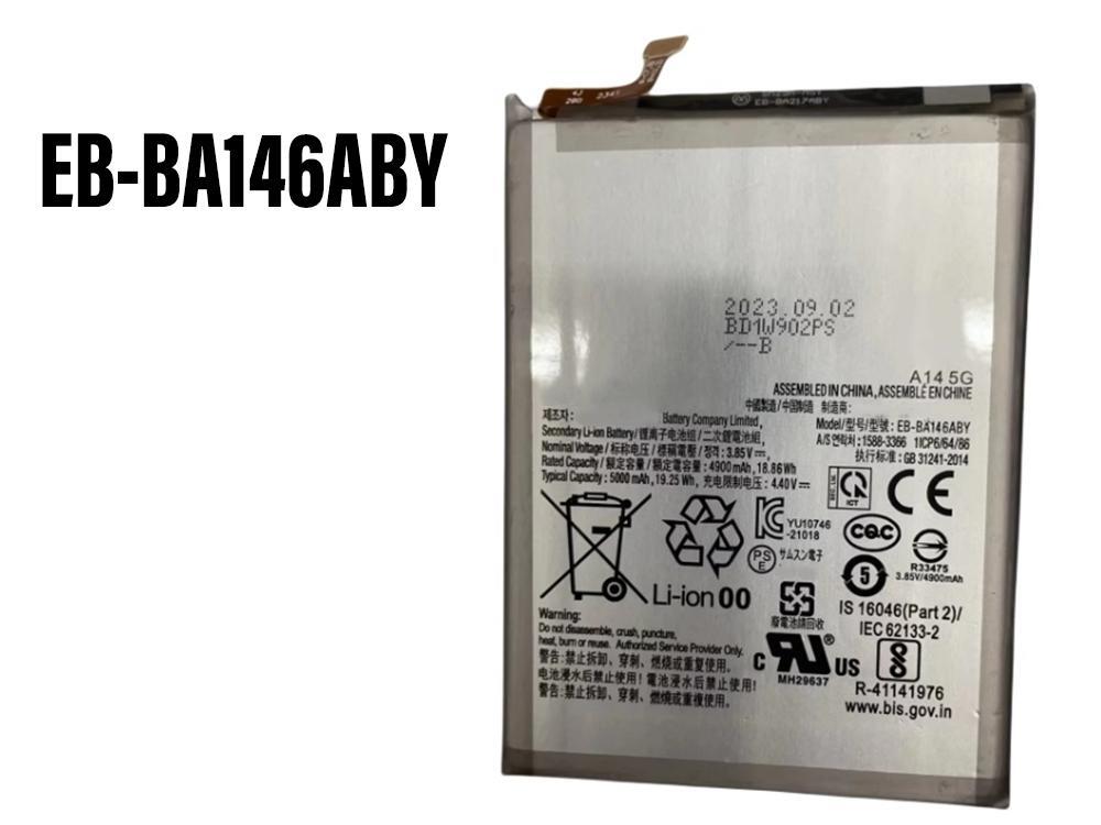 samsung/EB-BA146ABY