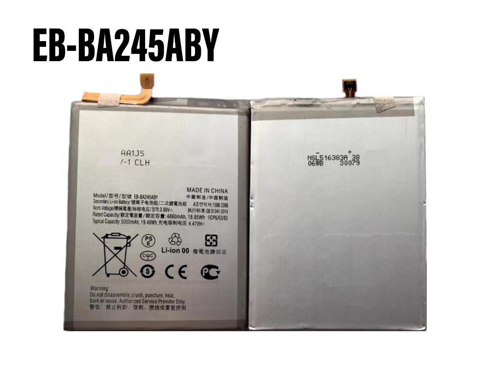 victpower/samsung/EB-BA245ABY